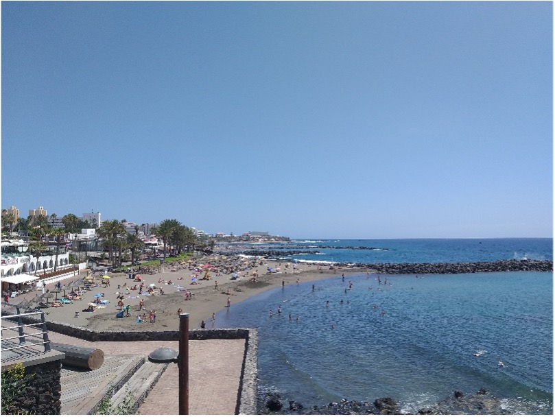 Erasmus élménybeszámoló - Mázsár Csilla