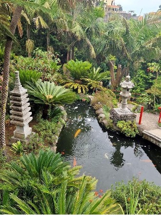 Erasmus élménybeszámoló - Hrubi Judit