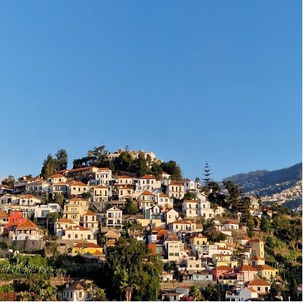 Erasmus élménybeszámoló - Hrubi Judit