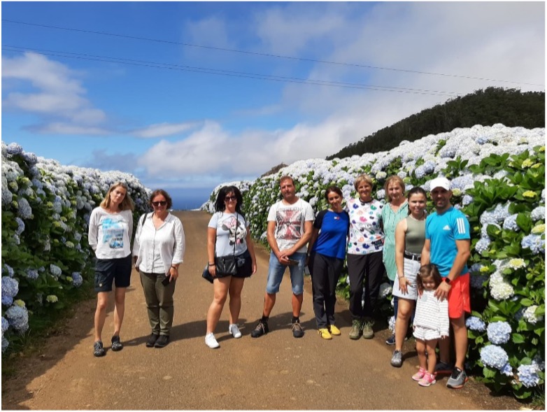 Erasmus élménybeszámoló - Szabó Kitti