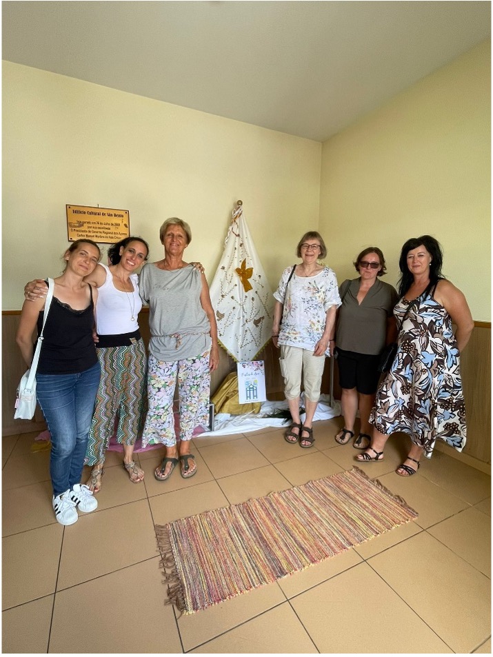 Erasmus élménybeszámoló - Szabó Kitti