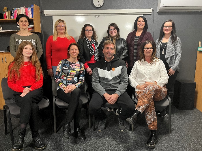 Erasmus élménybeszámoló 2023