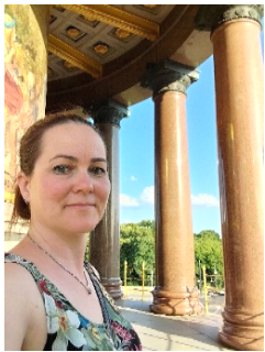 Erasmus élménybeszámoló 2023