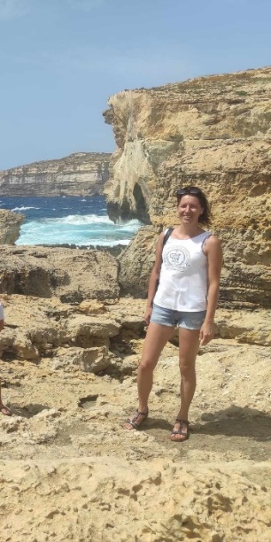 Erasmus élménybeszámoló 2023