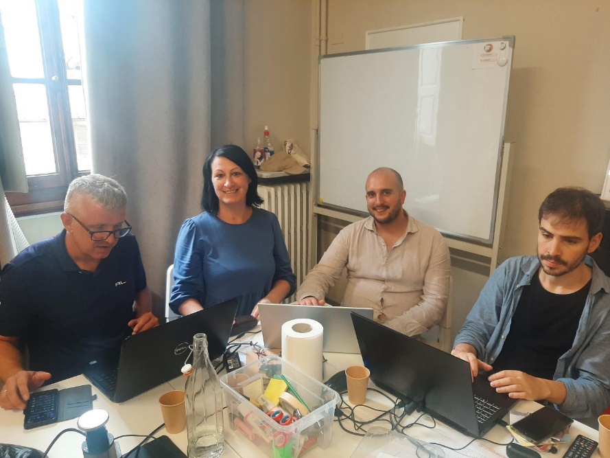 Erasmus élménybeszámoló 2023