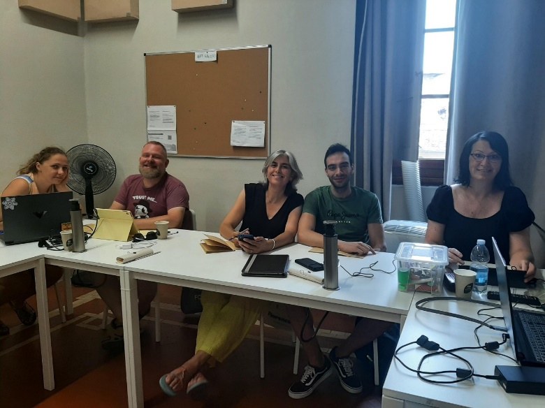 Erasmus élménybeszámoló 2023