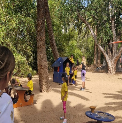 Erasmus élménybeszámoló 2023