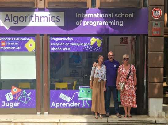 Erasmus élménybeszámoló 2023