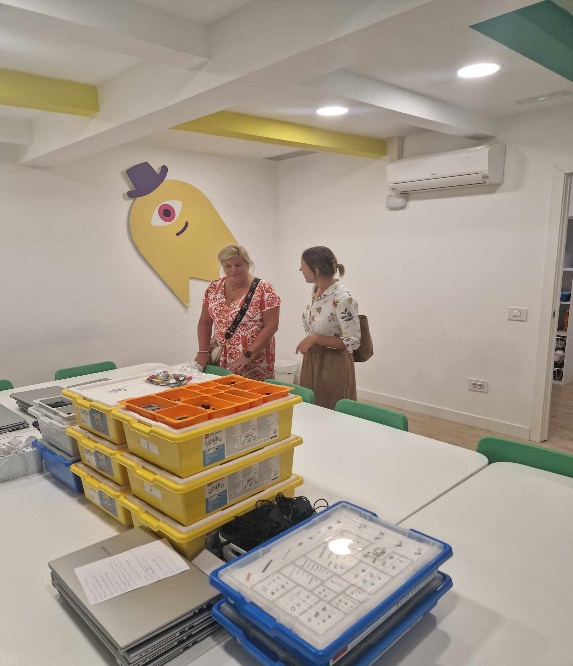 Erasmus élménybeszámoló 2023