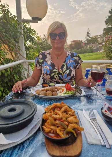 Erasmus élménybeszámoló 2023