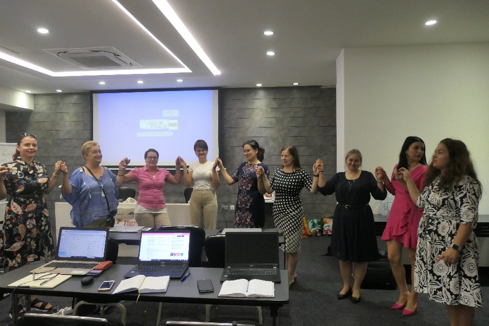 Erasmus élménybeszámoló 2023