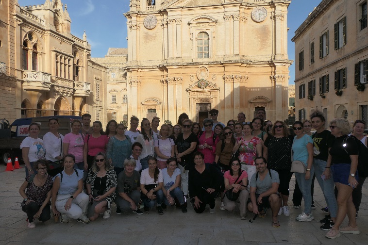 Erasmus élménybeszámoló 2023