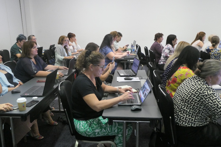 Erasmus élménybeszámoló 2023