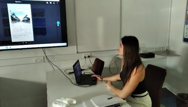 Erasmus élménybeszámoló 2023