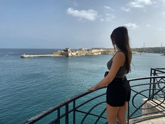 Erasmus élménybeszámoló 2023