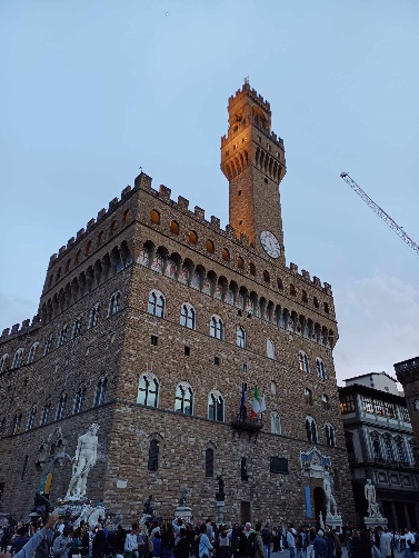 Erasmus élménybeszámoló 2023