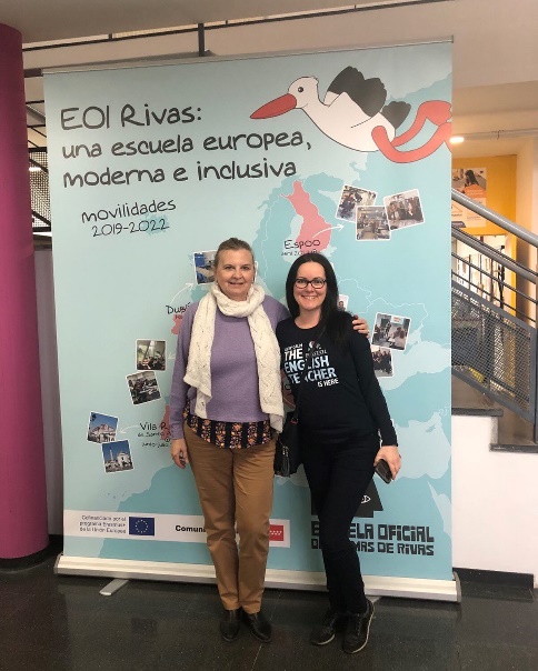 Erasmus élménybeszámoló 2023