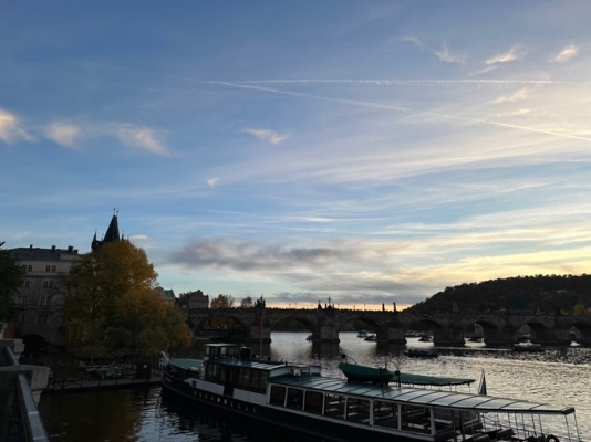 Erasmus élménybeszámoló 2023