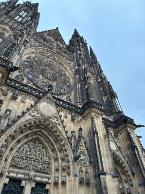 Erasmus élménybeszámoló 2023