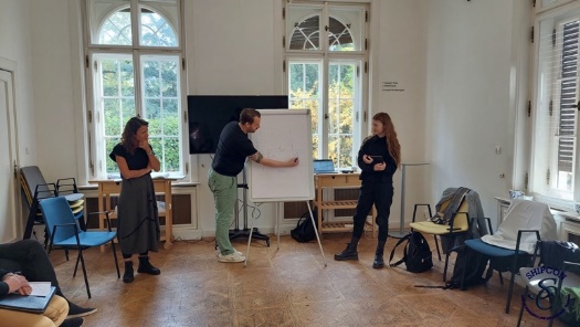 Erasmus élménybeszámoló 2023