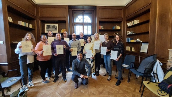 Erasmus élménybeszámoló 2023