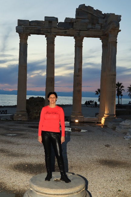 Erasmus élménybeszámoló 2023