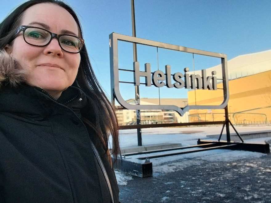 Erasmus élménybeszámoló 2023