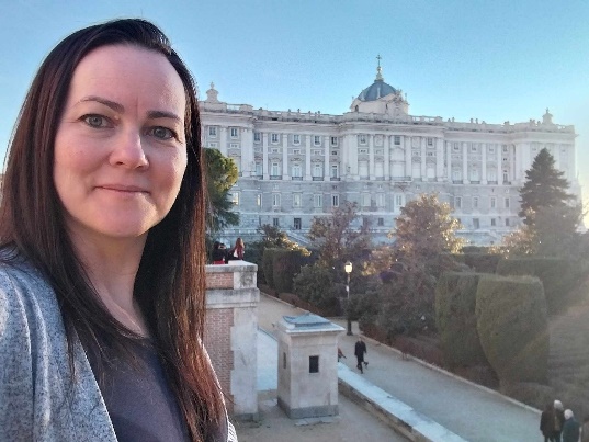 Erasmus élménybeszámoló 2023