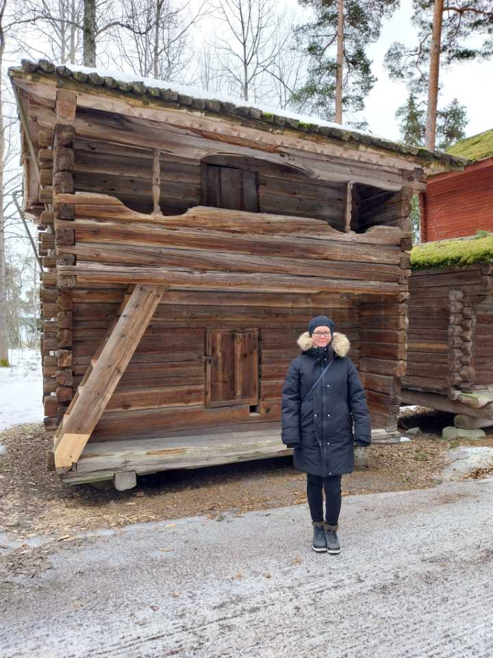 Erasmus élménybeszámoló 2023