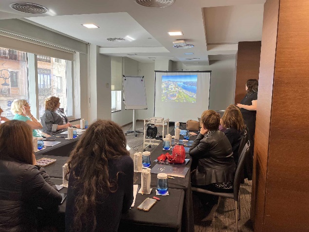 Erasmus élménybeszámoló 2023