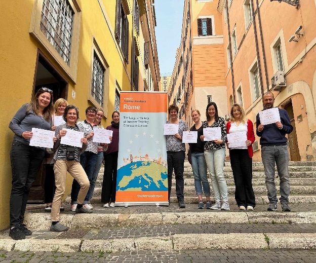 Erasmus élménybeszámoló 2023