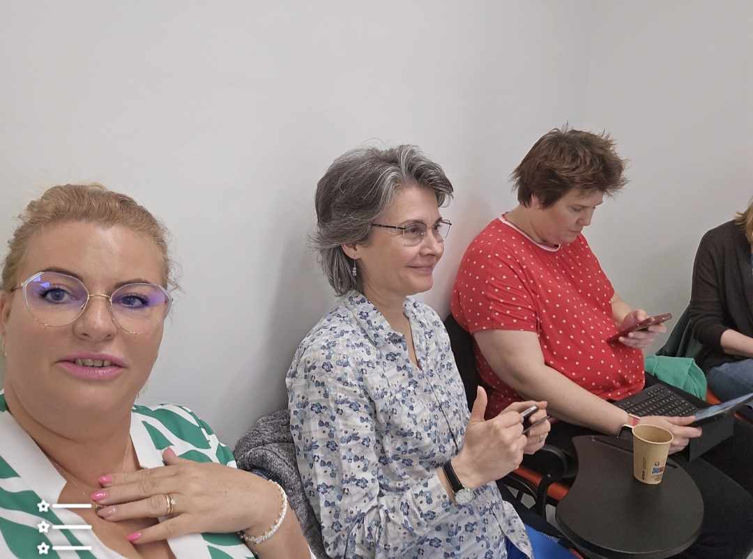 Erasmus élménybeszámoló 2023