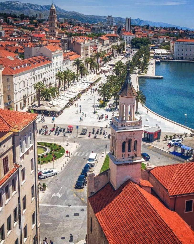 Erasmus élménybeszámoló 2023