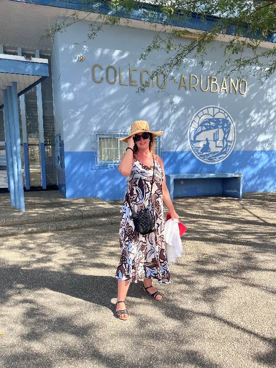 Erasmus élménybeszámoló 2023