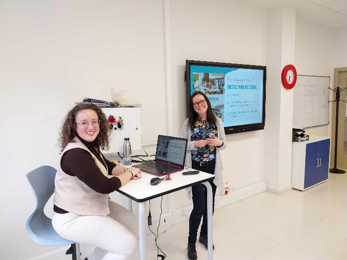 Erasmus élménybeszámoló 2023