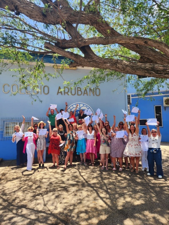 Erasmus élménybeszámoló 2023