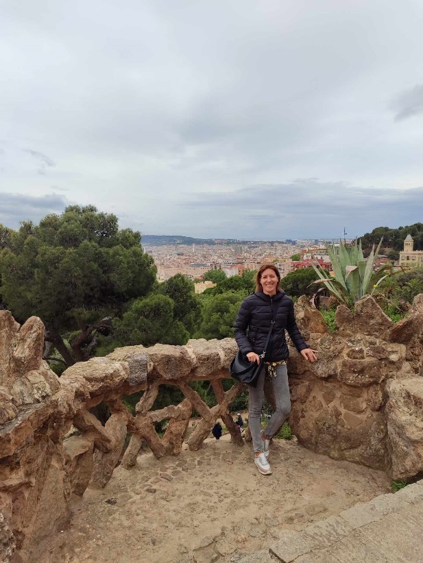 Erasmus élménybeszámoló 2023