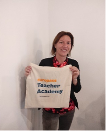 Erasmus élménybeszámoló 2023