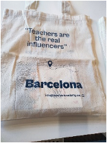 Erasmus élménybeszámoló 2023