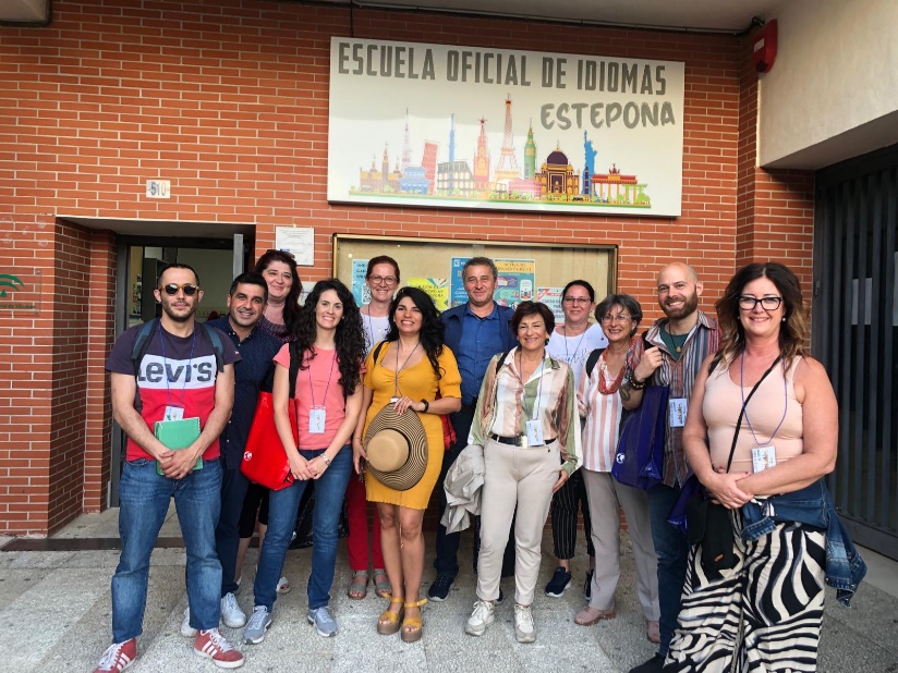 Erasmus élménybeszámoló 2023