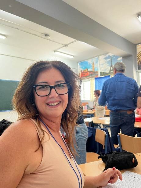 Erasmus élménybeszámoló 2023