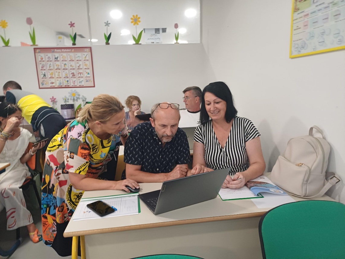 Erasmus élménybeszámoló 2023