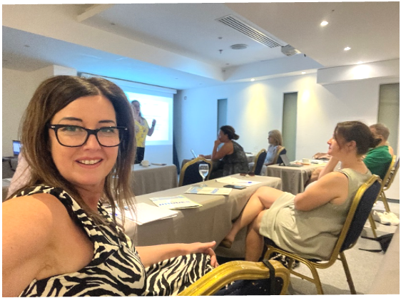 Erasmus élménybeszámoló 2023