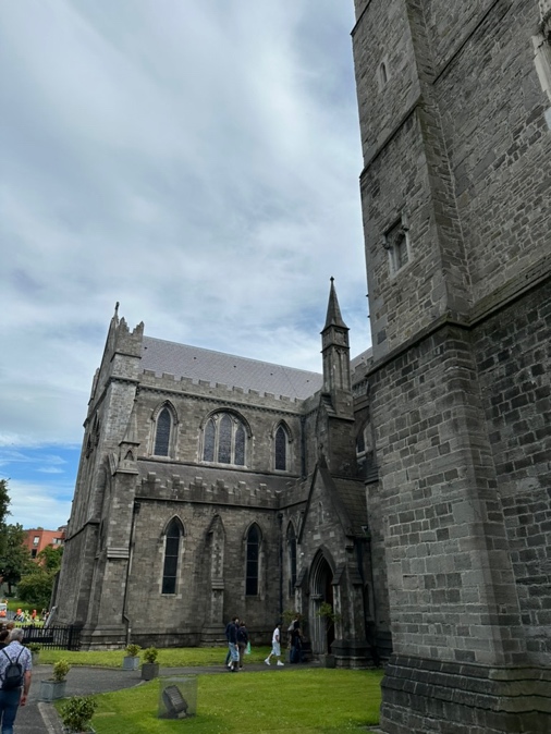 Erasmus élménybeszámoló 2023