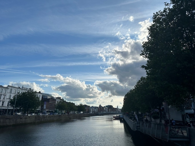 Erasmus élménybeszámoló 2023