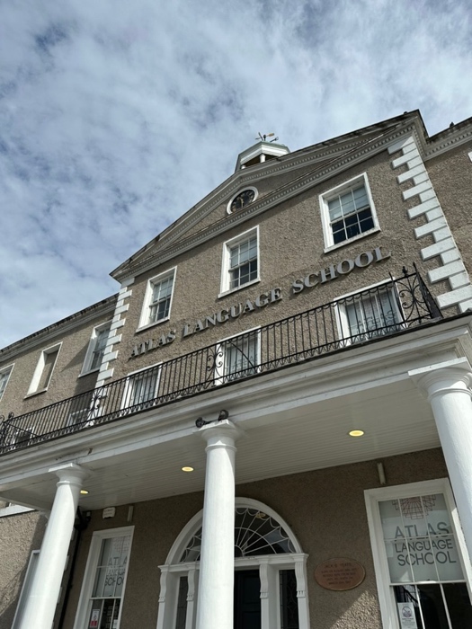 Erasmus élménybeszámoló 2023