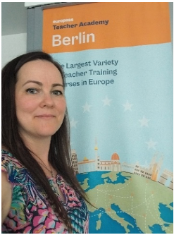 Erasmus élménybeszámoló 2023