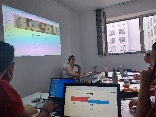 Erasmus élménybeszámoló 2023