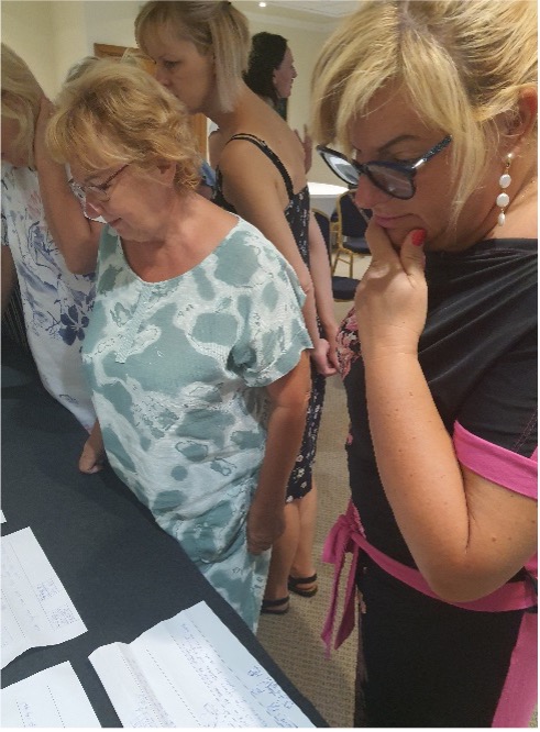 Erasmus élménybeszámoló - Hrubi Judit