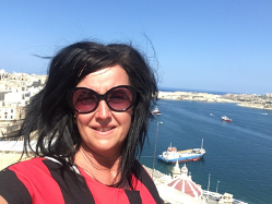 Erasmus élménybeszámoló - Szabó Kitti